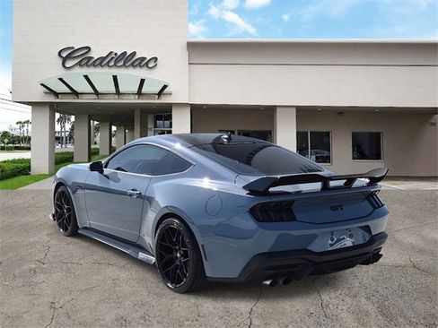 Used 2025 Ford Mustang GT Premium image 3