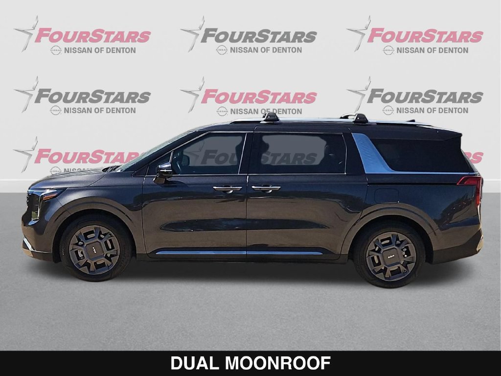 Used 2025 Kia Carnival SX FWD image 8