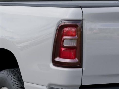 New 2025 RAM 1500 Tradesman AWD/4WD image 9