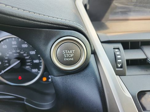 Used 2019 Lexus NX 300 FWD w/ Comfort Package image 19