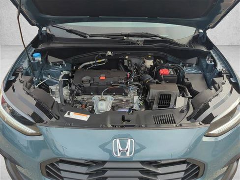 New 2026 Honda HR-V Sport image 14