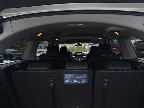 Certified 2023 Honda Odyssey EX-L image 50