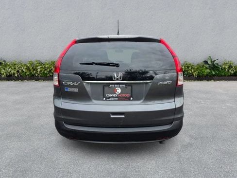 Used 2012 Honda CR-V EX image 7