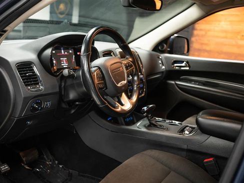 Used 2019 Dodge Durango GT image 12
