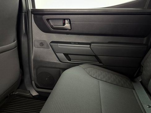 New 2026 Toyota Tundra SR5 w/ SX Package image 33