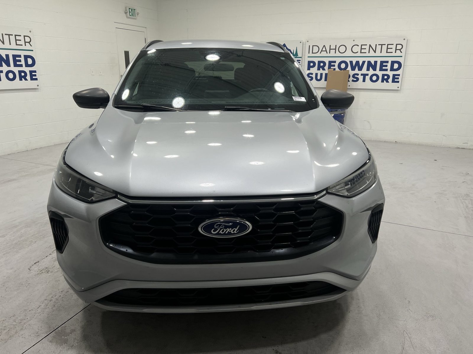 Used 2024 Ford Escape ST-Line FWD image 3