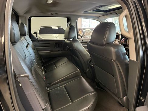 Used 2014 Honda Ridgeline SE image 18