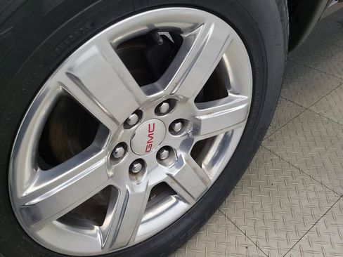 Used 2015 GMC Sierra 1500 SLT image 31