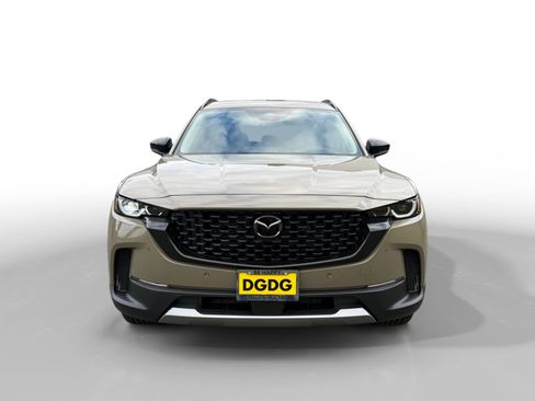 New 2026 MAZDA CX-50 AWD 2.5 S w/ Accent Package image 8
