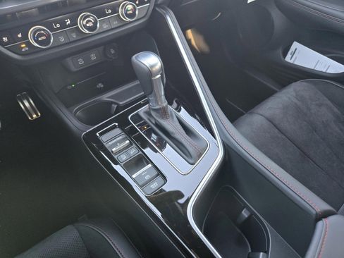 New 2026 Acura ADX A-Spec image 15