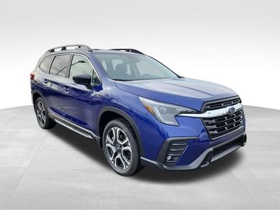 New 2026 Subaru Ascent Limited