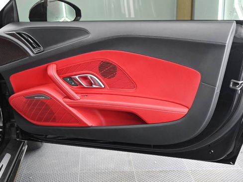 Used 2020 Audi R8 V10 performance AWD/4WD image 30