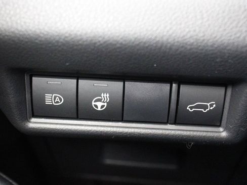 New 2026 Toyota Grand Highlander AWD image 25