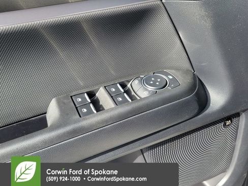 New 2026 Ford Bronco Sport Badlands w/ Sasquatch Badlands Package AWD/4WD image 21