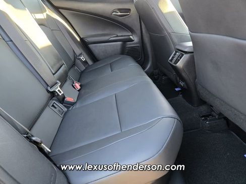 Certified 2025 Lexus UX 300h 300h image 17