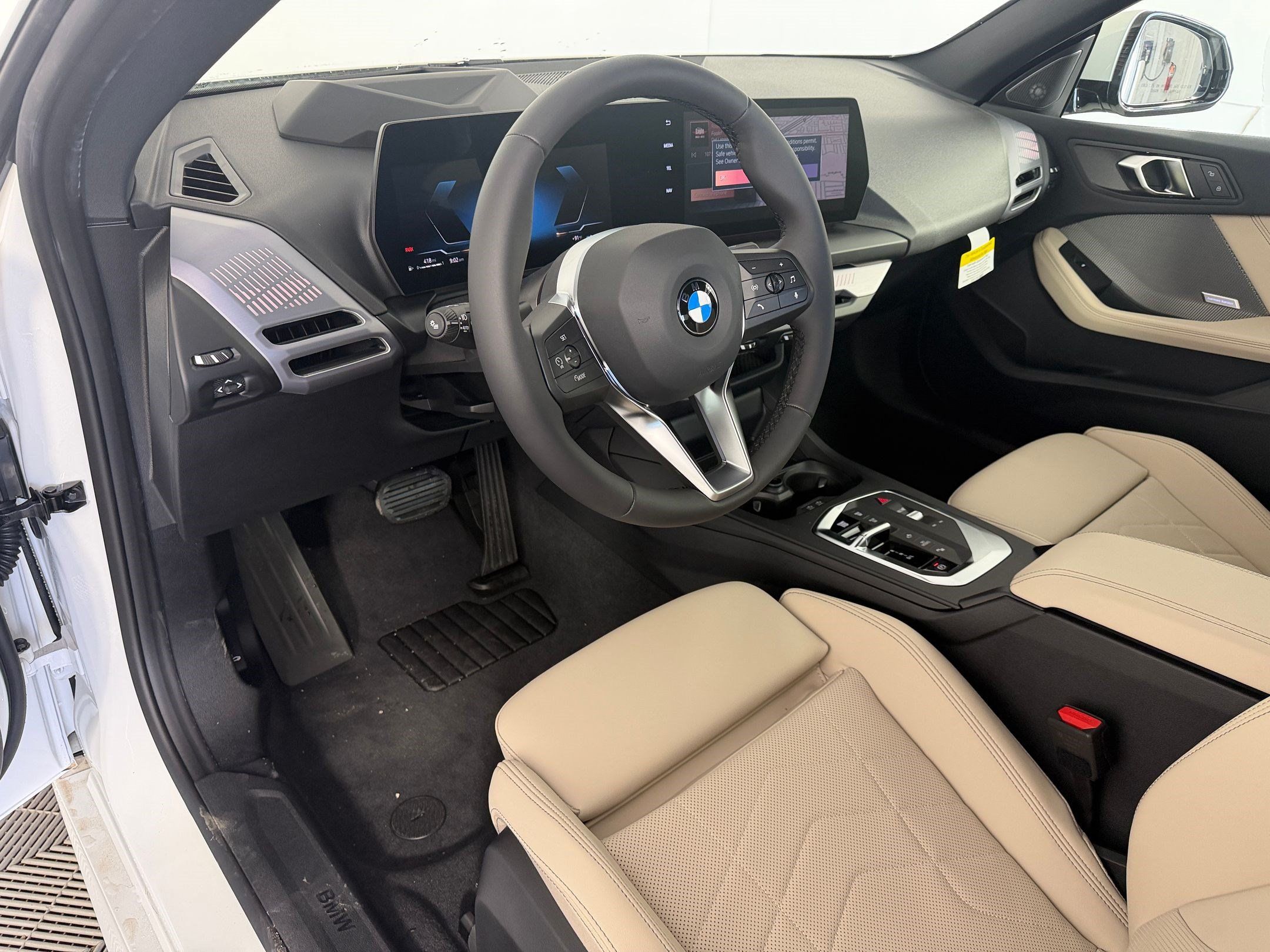 Used 2026 BMW 228i w/ Technology Package FWD image 4