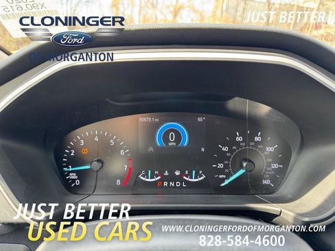 Used 2020 Ford Escape SE image 28