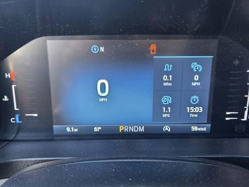 New 2026 Ford Ranger XLT w/ Convenience Package image 12