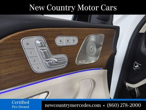 Certified 2022 Mercedes-Benz GLS 450 4MATIC image 21