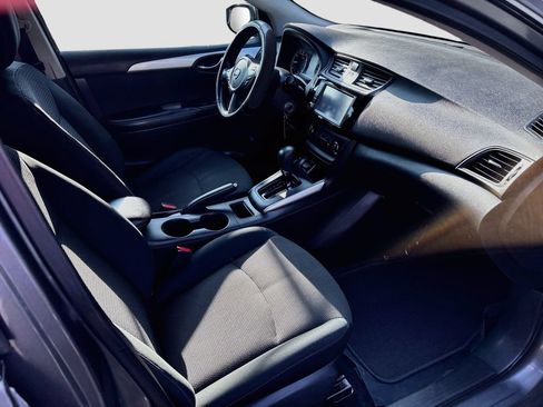 Used 2019 Nissan Sentra S FWD image 26
