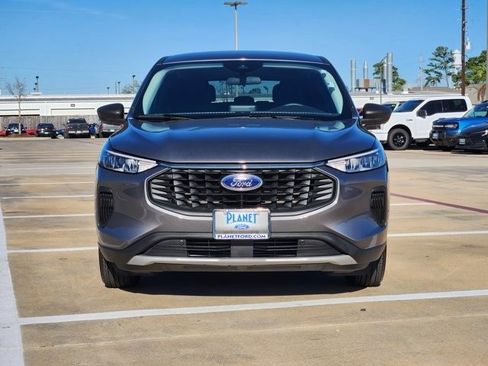Used 2024 Ford Escape Active image 2