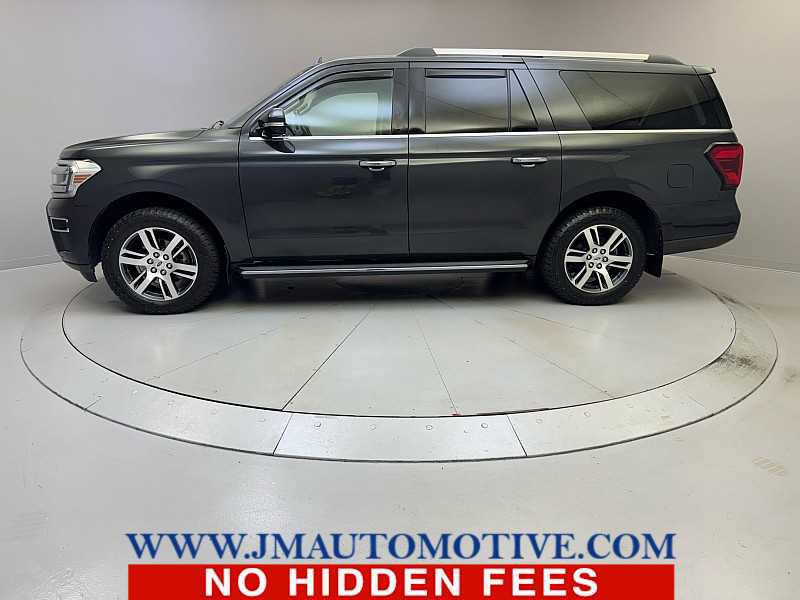Used 2023 Ford Expedition Max Limited AWD/4WD image 2