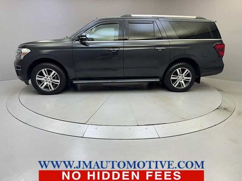 Used 2023 Ford Expedition Max Limited AWD/4WD image 2