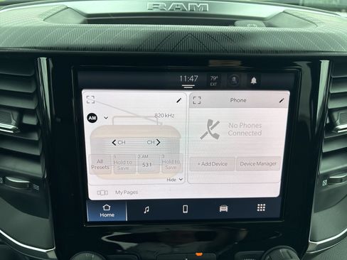 New 2026 RAM 1500 Lone Star RWD image 18