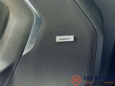 Used 2024 GMC Yukon XL AT4 AWD/4WD image 23