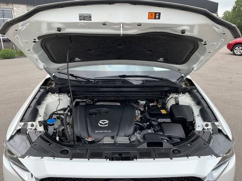 Used 2020 MAZDA CX-5 Touring AWD/4WD image 52