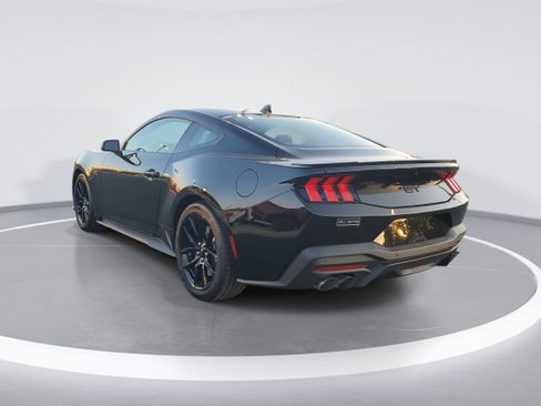 New 2025 Ford Mustang GT image 4