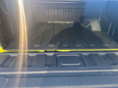 Certified 2024 Jeep Gladiator Sport image 7