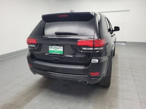 Used 2021 Jeep Grand Cherokee Laredo X RWD image 7