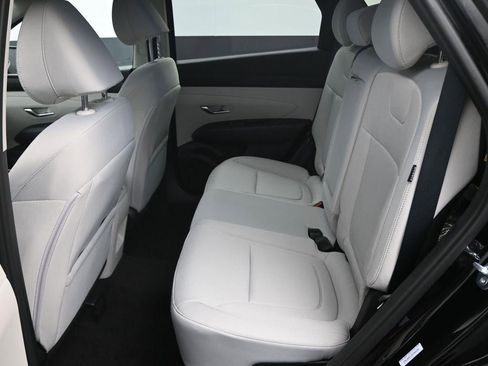 New 2025 Hyundai Tucson Blue image 22