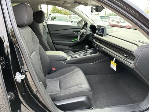 New 2026 Honda Accord SE image 14