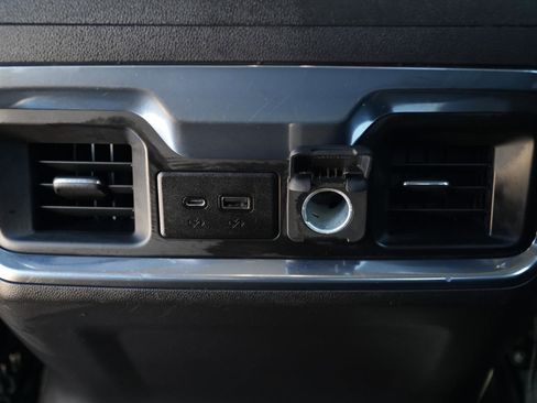 Used 2021 Chevrolet Silverado 1500 LTZ w/ Safety Package II image 17