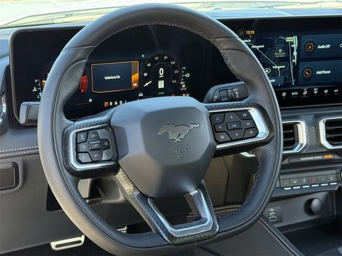 New 2026 Ford Mustang Premium image 33