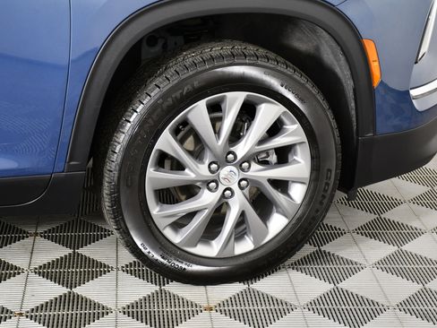 Used 2025 Buick Enclave Preferred image 54