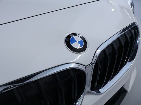 Used 2022 BMW 228i xDrive Gran Coupe w/ Convenience Package image 9