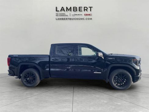 New 2026 GMC Sierra 1500 Elevation image 6