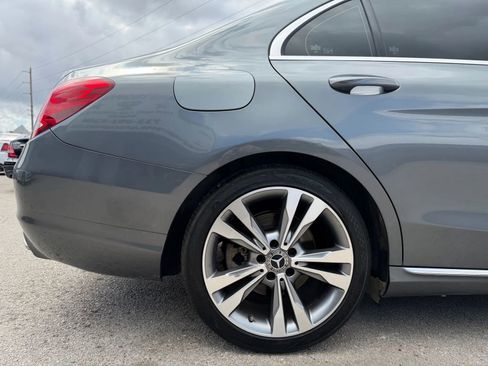 Used 2018 Mercedes-Benz C 300 Sedan image 39