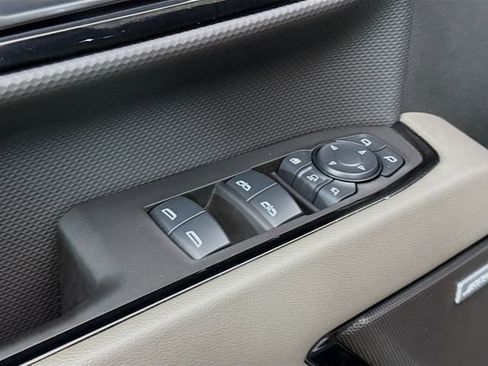 Used 2025 Chevrolet Silverado 2500 ZR2 w/ ZR2 Bison Edition image 19