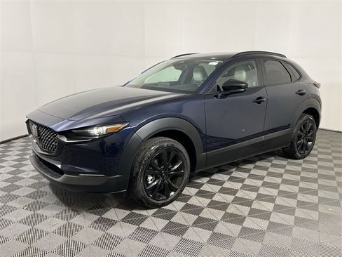 New 2026 MAZDA CX-30 AWD 2.5 S image 4
