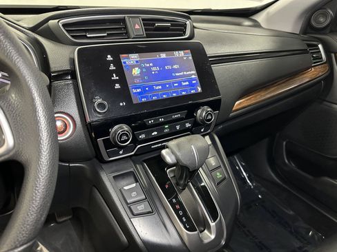 Used 2022 Honda CR-V EX image 28
