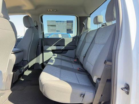 New 2026 Ford F250 XL w/ STX Appearance Package image 28