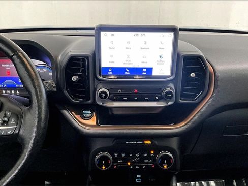 Used 2022 Ford Bronco Sport Outer Banks w/ Tech Package image 5