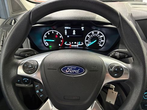 Used 2021 Ford Transit Connect XL image 12
