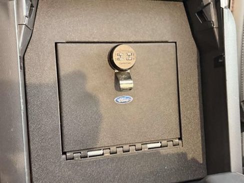 Used 2023 Ford F150 Raptor w/ Equipment Group 802A Raptor R AWD/4WD image 49