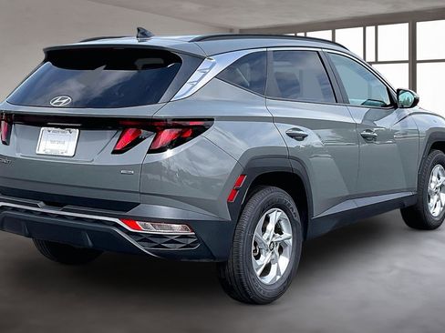 Used 2024 Hyundai Tucson SEL AWD/4WD image 6