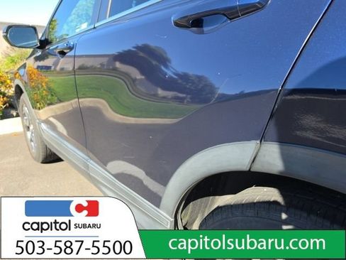 Used 2018 Honda CR-V EX image 18